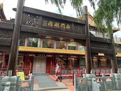 -南门涮肉(通州店)