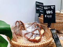 -富贵面包公司(运河店)
