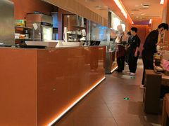 -巴奴毛肚火锅(京西大悦城店)