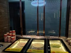 -东莞旗峰山酒店及行政公寓·莱斯西餐厅