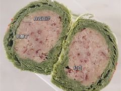 小青饼-南宋胡记(杭州体育场路店)