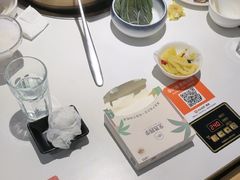 -烹然四季椰子鸡火锅(姚家园万象汇店)
