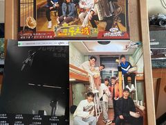 -哈尔滨北方国际青年旅舍(中央大街店)