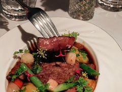 -壳里西餐厅Coquille Seafood Bistro(蒙自路店)