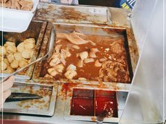 -细妹五香牛杂(步行街店)