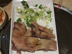 -英子补身汤(海兰路店)