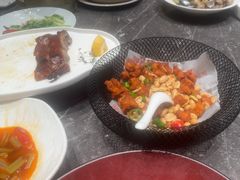 -同庆楼(滨湖万达广场店)