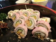 -金海湾自助餐厅(金陵饭店)