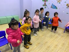 -I-Shine英语国际教育(大三林中心)