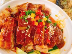 -华勘酒楼中山门广宁路店