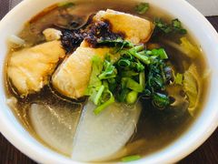 -湖景知味西餐厅•自助餐• 轻食(南京金茂威斯汀大酒店)