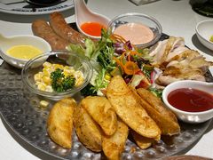 -俄士厨房(时代天街店)