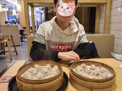 -口福汤包馆(融汇店)