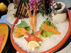 -油花·和牛寿喜烧·放题自助(市南银座店)