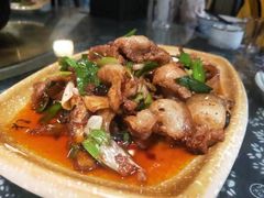 -青城甲(青城山店)