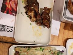 -木屋烧烤(龙华店)