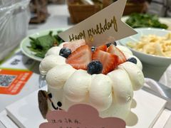 -花菇朵 ll 野生菌锅·精品滇菜(后沙峪店)