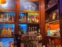 -The Cheebat 锌吧·Bistro(体育西店)