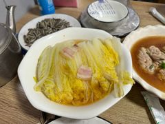 -玲燕蒸菜馆(江东路店)