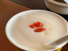 酸奶&nbsp;&nbsp;(འོ་ཞོ།&nbsp;Yoghurt)-陀岗美食·云南藏式特色餐厅