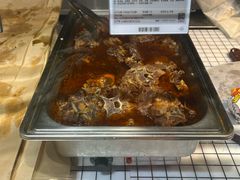 -永辉超市(通州万达店)