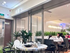 -卡朋西餐(铂顿城店)