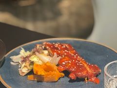 -404干式熟成牛排馆•聚会餐厅