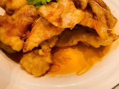 -谷语中餐厅