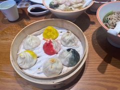 -包小笼·金牌汤包(中山路店)