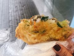 海蛎饼-阿蓉海蛎饼