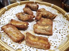 -天下客饭店(中山路店)