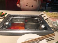-海底捞火锅(勒泰店)