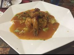 -Doo Dee Thai Food(Issan/Isaan/Esan)