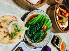 -蚝喜粤·广州味·茶楼点心(长隆店)