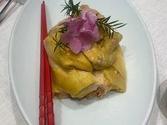 -和记小菜(东方店)