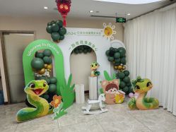 -贝安心月子中心(昌平店)