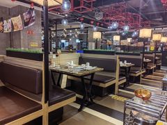 -黄记煌三汁焖锅(渝北金港国际店)