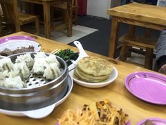 -牛马行牛肉饸饹铺(青岛街店)