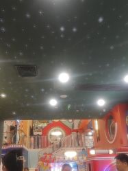 -MELAND CLUB亲子乐园·派对·餐厅(北京芳圆里ID MALL店)