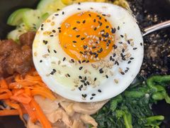 -食米家拌饭(梅溪新天地店)