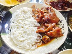 -贤花饭店(凯德店)