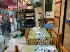 大堂-李庄白肉(草堂店)