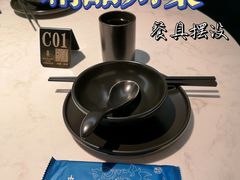 -本来精品川菜(嘉里中心店)