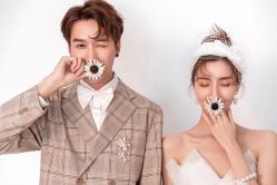 -秦皇岛我和你婚纱摄影工作室