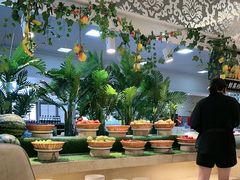 -鲤鱼门渔人码头自助餐厅