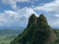 -吉林拉法山