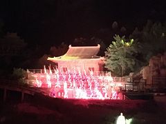 -禅宗少林·音乐大典