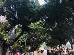 -黄埔古港