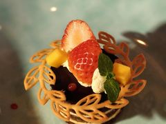 -Kathleen's Waitan 凯圣琳江景西餐厅(外滩店)