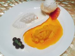 -8餐厅(新葡京酒店)